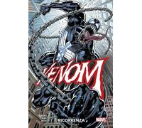 Venom Vol. 1 - Ricorrenza - Panini Comics - ITALIANO NUOVO