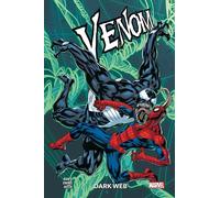 Venom Vol. 3 - Dark Web - Marvel Collection - Panini Comics - Italiano