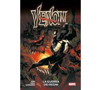 Venom. Vol. 4: guerra dei regni, La.