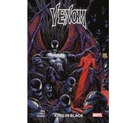 Venom. Vol. 8: King in black.