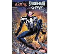 Venom War: Spider-Man/Carnage