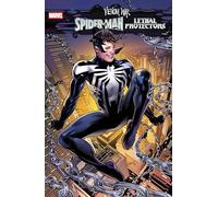 VENOM WAR: SPIDER-MAN/LETHAL PROTECTORS: 1