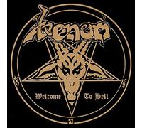 Venom - Welcome To Hell