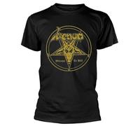 Venom 'Welcome to Hell' (nero) T-Shirt, Nero , XXL