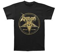 Venom Welcome To Hell T-Shirt