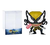 Venomized X-23: P o p ! Vinyl Figurine Bundle con 1 pellicola grafica compatibile (514-40709 - B)