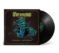 Venomous Anonymous