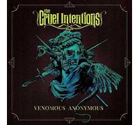 Venomous Anonymous