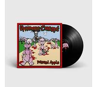 Venomous Concept - Poisoned Apple