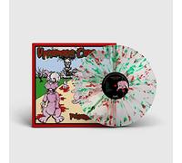 Venomous Concept - Poisoned Apple (Vinyl Splatter)