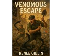 Venomous Escape: The Snake Rampage