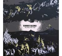 Venomous Maximus - Beg Upon the Light by Venomous Maximus (2013-01-29)