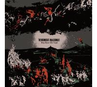 Venomous Maximus - Beg Upon the Light (Ltd.2lp)