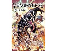 VENOMVERSE REBORN: 1