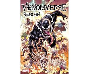 VENOMVERSE REBORN: 1