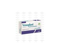 VENOPLANT 20 COMPRESSE