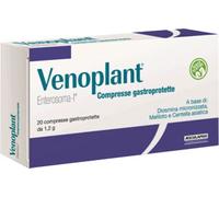 venoplant 20 compresse da 1,2 g