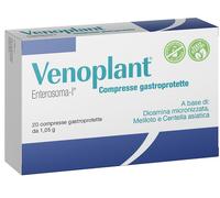 VENOPLANT 20 Cpr 1,2g