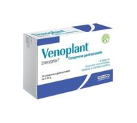 VENOPLANT 20CPR 1,2G