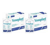 Venoplant 40Bust 2x80 g Polvere per soluzione orale