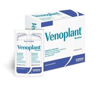 Venoplant - Confezione 40 Bustine (Scadenza Prodotto 01/2026)