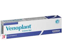 VENOPLANT CREMA GEL 100 ML