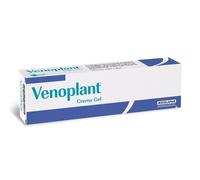 AESCULAPIUS FARMACEUTICI Srl VENOPLANT Crema Gel 100 ml