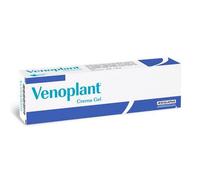 AESCULAPIUS FARMACEUTICI Srl VENOPLANT Crema Gel 100 ml