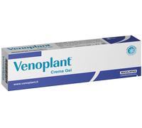 Venoplant Crema Gel Microcircolo Gambe 100 ml