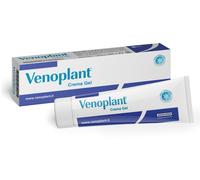 Venoplant Crema Gel per Circolazione 100ml