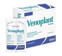 Venoplant Integratore Alimentare, 40 Bustine
