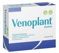 VENOPLANT 40BUST