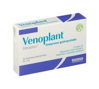 Venoplant VENOPLANT 20 COMPRESSE