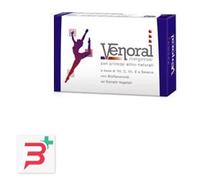 VENORAL 30 COMPRESSE
