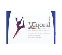 Phyto Activa Venoral 30 Compresse