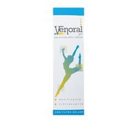 VENORAL Gel Gambe 100ml