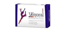 Phyto Activa Venoral 30 Compresse