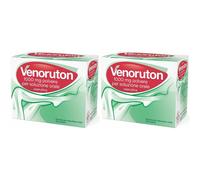 Venoruton 1000 mg polvere per soluzione orale 2x30 pz Bustina