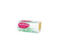 Venoruton Compresse rivestite 500 mg – Insufficienza venosa e fragilità capillare – 60 compresse
