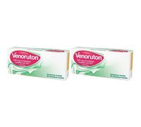 Venoruton 500 mg Compresse Rivestite 2x30 pz Compresse rivestite con f