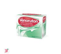 VENORUTON*OS 30BUST 1000MG