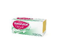 Venoruton Compresse rivestite 500 mg – Insufficienza venosa e fragilità capillare – 60 compresse