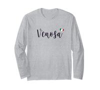 Venosa Pride for Her Maglia a Manica