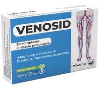Venosid Integratore 30 Compresse