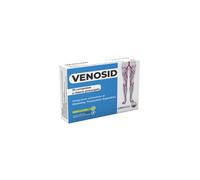 Venosid Integratore 30 Compresse