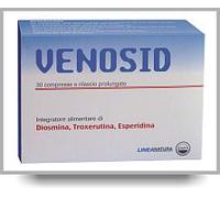 Venosid Integratore 30 Compresse