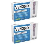 Venosid pz Compresse
