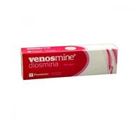 Venosmine Crema 40 g 4%