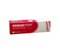Venosmine*crema 40g 4%