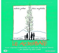 VENOSTA, GIOVANNI - LE ACROBATE